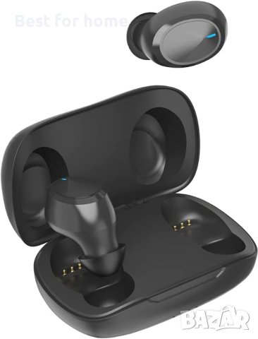 Безжични стерео слушалки Blackview AirBuds 1, Bluetooth,IPX7 Водоустойчиви