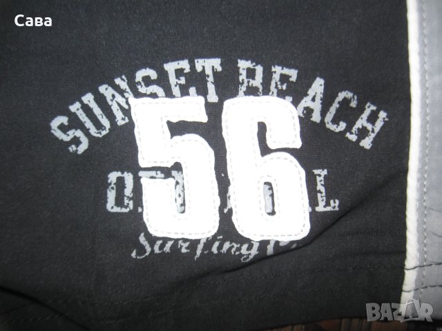 Шорти DOUBLE SPEED  мъжки,2ХЛ, снимка 4 - Спортни дрехи, екипи - 41424588