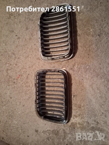 бъбреци за бмв е36 , снимка 4 - Аксесоари и консумативи - 50830136