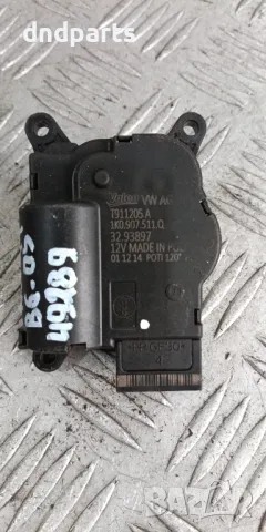 Моторче клапа парно VW Passat B6 2005г.-5