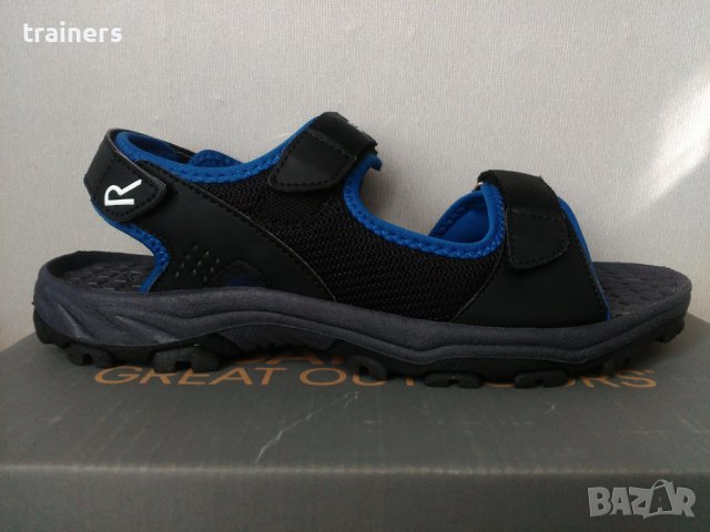 Regatta Terrarock Оригинални Мъжки Сандали, снимка 6 - Мъжки сандали - 41097240