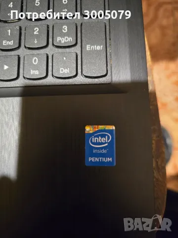  Лаптоп LENOVO G 50 - 30, снимка 3 - Лаптопи за работа - 48482456