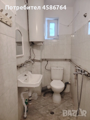 Етаж от къща кв. Галата +1/2от двора, снимка 8 - Етаж от къща - 53621374