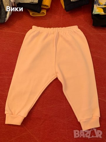 Бебешки панталонки, снимка 6 - Панталони и долнища за бебе - 39342265