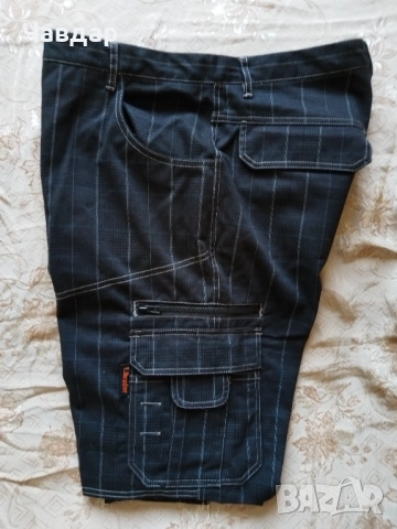 Мъжки къси карго панталони - размери L,XL,XXL, снимка 10 - Къси панталони - 50635150