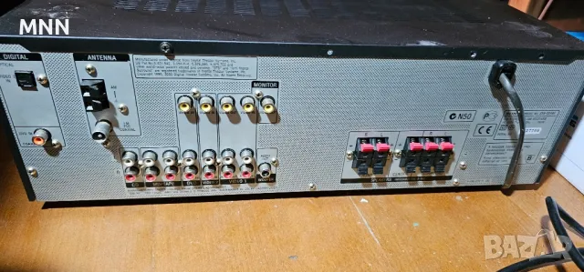 Marantz PM5005 , ресивър Sony STR-DE495, снимка 11 - Други - 37773292