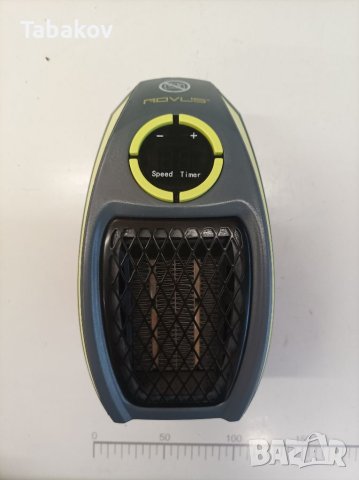 ROVUS. Персонален калорифер, печка