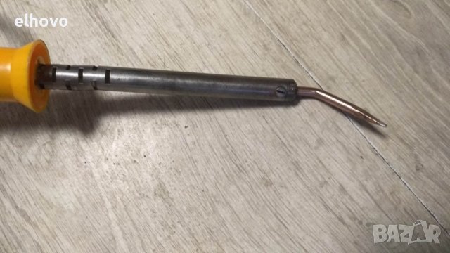 Поялник Lux 50w, снимка 5 - Поялници и запояване - 39250518