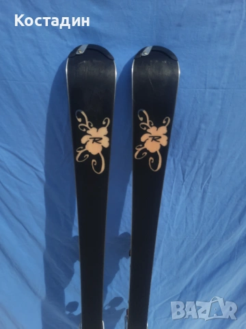 Карвинг ски  Rossignol ATTRAXION 3 S  146см. , снимка 8 - Зимни спортове - 53610185