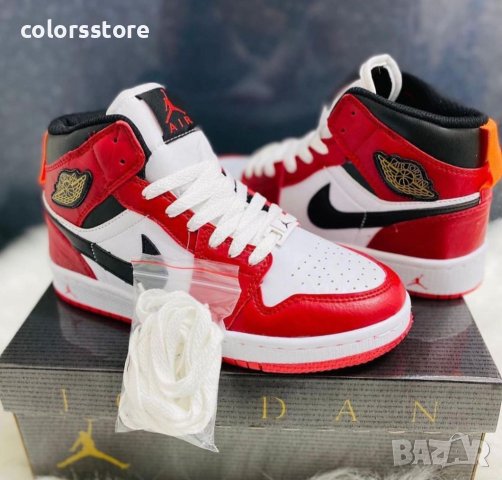 Дамски маратонки  Nike Air Jordan/ретро- VLBr1