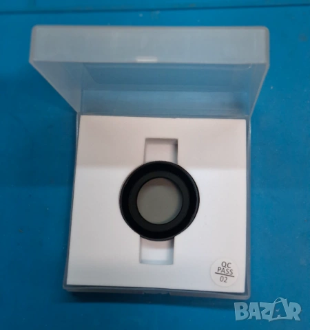 Поляризационен филтър CPL Filter за видеорегистратор 70Mai Omni X200 128 GB