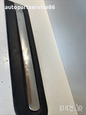 Лайсна задна лява за Fiat 500L, оригинално, за 1.3 M-Jet, модел 2013 г., код 735521843, снимка 2 - Части - 53163714