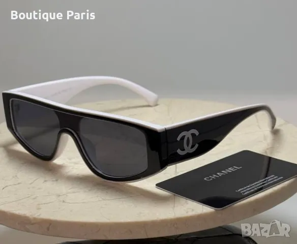 Chanel унисекс слънчеви очила