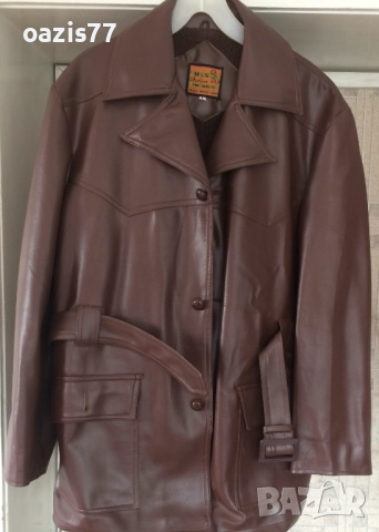 Якета Мъжки 4 бр -Намаление - различни видове, с отделна цена всяко, снимка 5 - Якета - 21225103