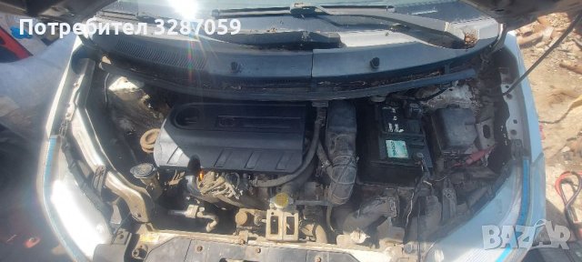 Great wall voleex c10 на части, снимка 8 - Автомобили и джипове - 41652535