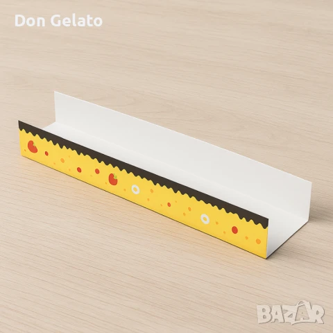 Подложка за палачинка ЦВЕТНА – Лукс, снимка 4 - Други - 51266385