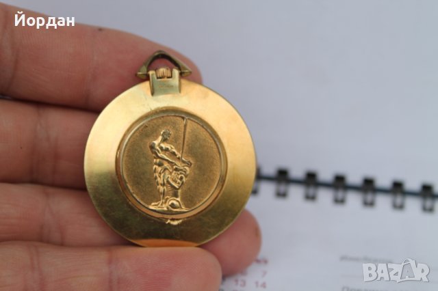 СССР джобен часовник ''Ракета'' 23 камъка, снимка 4 - Антикварни и старинни предмети - 41396983