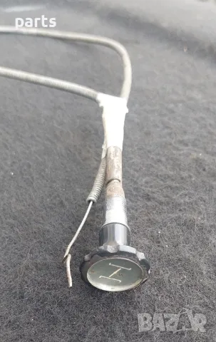 Жило Смукач Москвич 2140
- Лада, снимка 3 - Части - 48901458