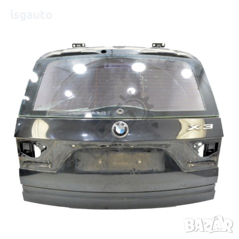 Заден капак BMW X3 (E83) 2003-2010 ID:102250, снимка 2 - Части - 40897289