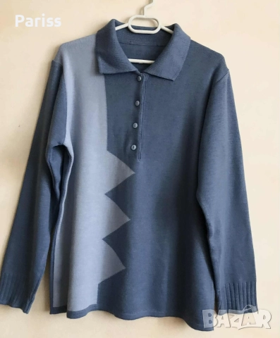 блуза мерино