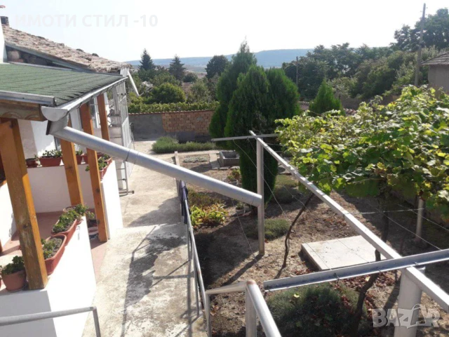 Продава къща в с. Войвода 50 000евро, снимка 2 - Къщи - 51416442