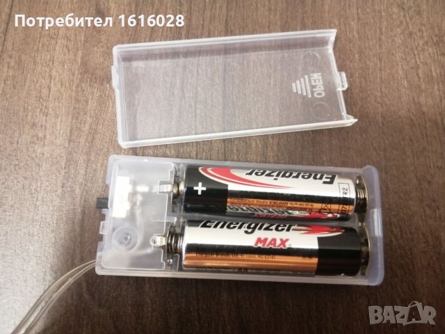 LED светещи Великденски гирлянди с яйца и цветя., снимка 7 - Лед осветление - 41879166