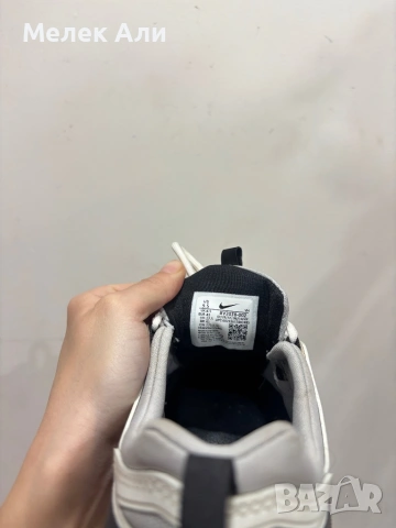 Обувки NİKE - лимитирана серия, снимка 5 - Маратонки - 53125674
