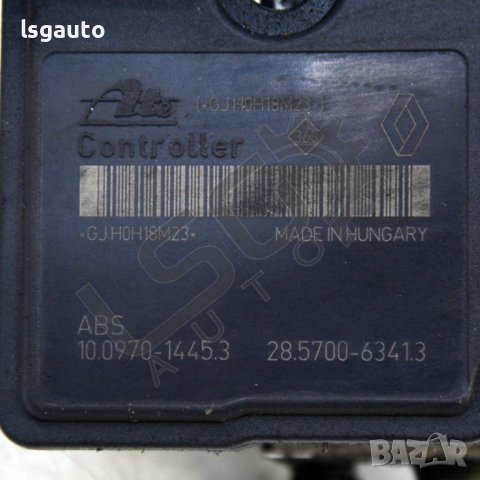 ABS модул Renault Scenic III(2009-2016) ID:90951, снимка 3 - Части - 39055990