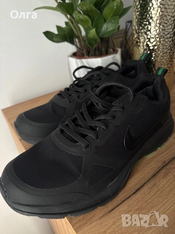 Нови маратонки Nike