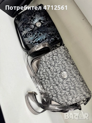 Чанти / раници Berlina, снимка 15 - Чанти - 53224156