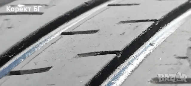 Гуми 215 60 17 Sunny 2 броя. Нов внос. Не са нови!, снимка 3 - Гуми и джанти - 50406874