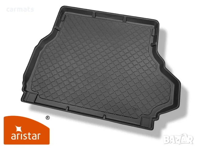 Стелка за багажник Aristar за Land Rover Range Rover III (L322) (2002-2012) - 5D - Suv - 5 seats