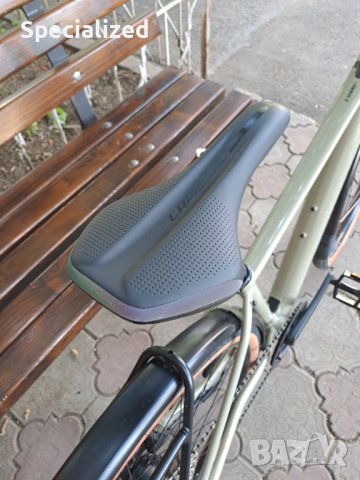 Lapierre_E- Shaper ³.²_2023 Carbon-Light & Smart eBike System, снимка 7 - Велосипеди - 41577326