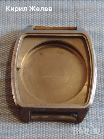 Каса без стъкло за ръчен часовник за части колекция 36932, снимка 1 - Други - 44836795