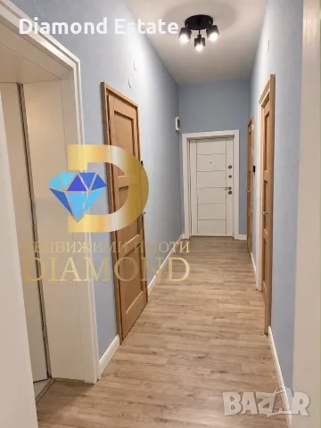 Апартамент в Димитровград, кв. Славянски, снимка 3 - Апартаменти - 56369942