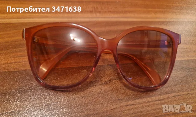 Слънчеви очила на Armani , снимка 6 - Слънчеви и диоптрични очила - 47345684