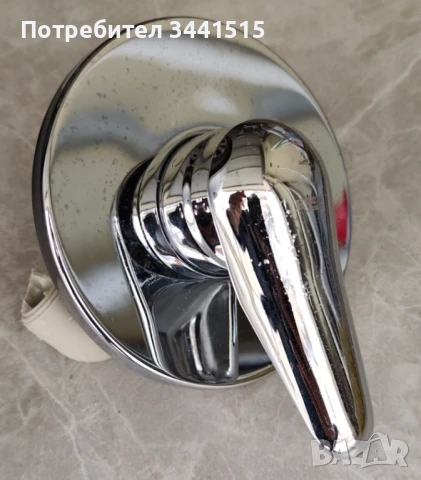 Смесител батерия Roca душ баня