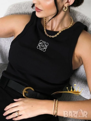 потник loewe, снимка 2 - Потници - 51274995