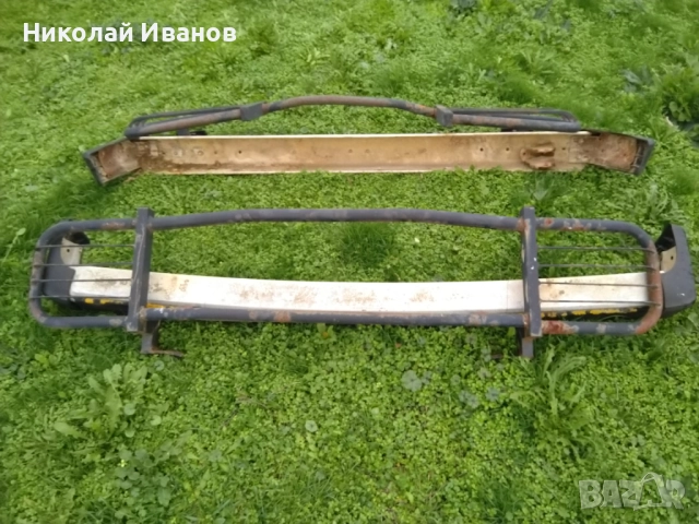 Брони за лада, снимка 3 - Части - 52380781