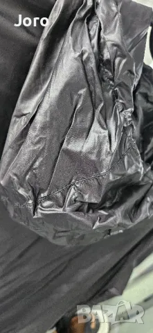 мъжко яке tommy hilfiger размер L, снимка 4 - Якета - 49754065