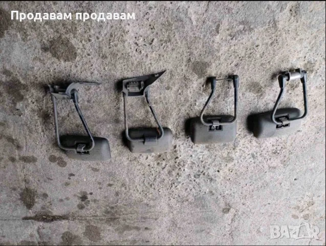 Огледала странични за Mercеdes Sprinter 95-06