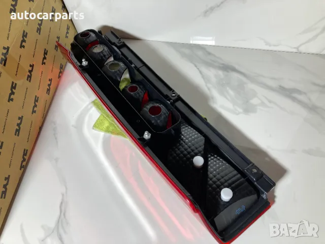 Задни светлини (стопове) за Ивеко Дейли 5 / IVECO Daily VI 2014 - , снимка 3 - Части - 48360290