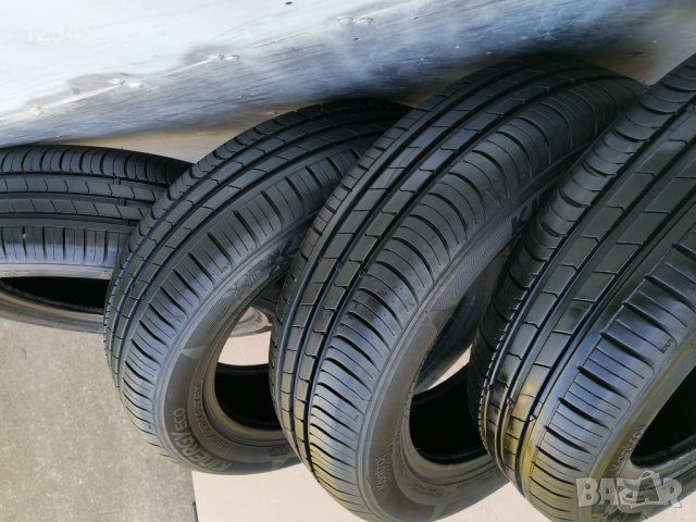 155/65R14 hankook-№508, снимка 1