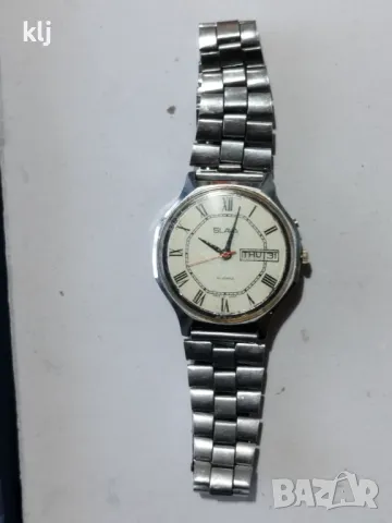 Мъжки часовник Слава