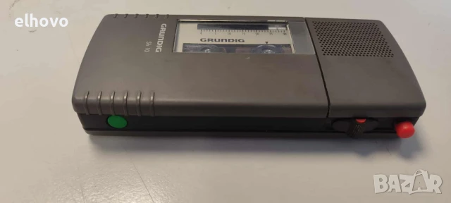 Диктофон Grundig Sh 10, снимка 3 - Други - 50905046