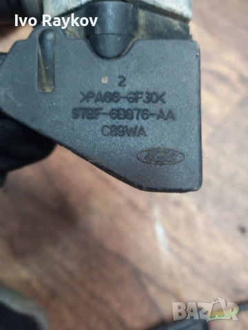  Стъпков мотор за Ford Ka , 97BF-6B876-AA , снимка 3 - Части - 53757900