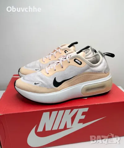 Nike Air Max Dia (38)24см.Маратонки, снимка 4 - Маратонки - 47974865