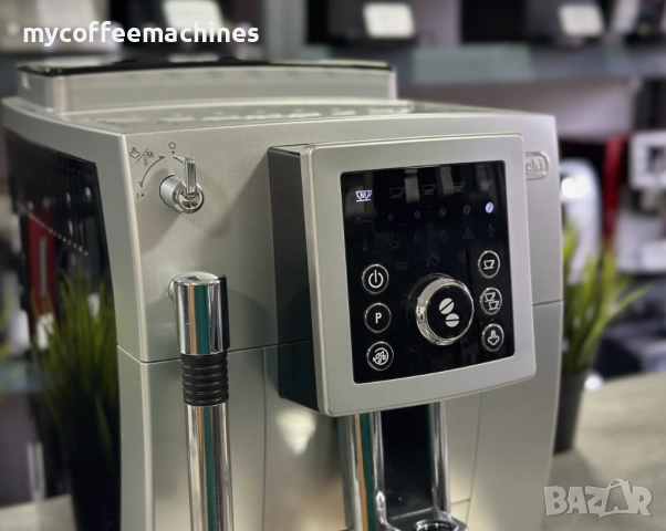 Кафемашина DeLonghi ECAM 23.217, снимка 8 - Кафемашини - 52489798