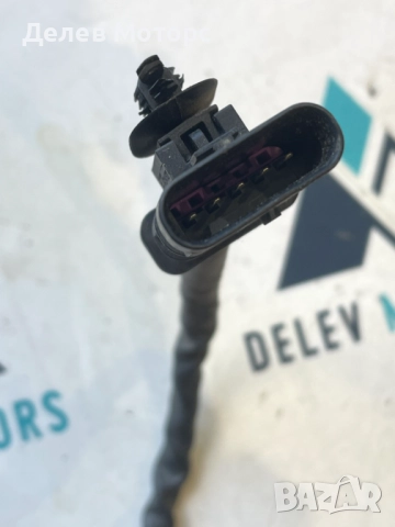 9810566880 ламбда сонда от Пежо 208 1.2i VTi, 82 кс., 5 ск., 2019г., 29 000 км., двигател HMR, снимка 3 - Части - 51881248