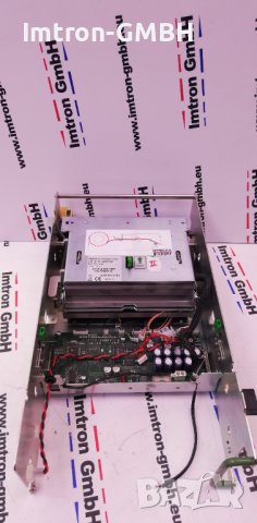 Thermal Printer Th60 - Wincor Nixdorf 01760092160 CUSTOM parts parts, снимка 2 - Друга електроника - 40479840